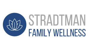 Stradtman Family Wellness Logo