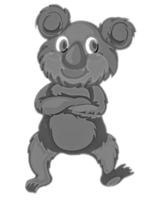 koalbear logo 214x300P