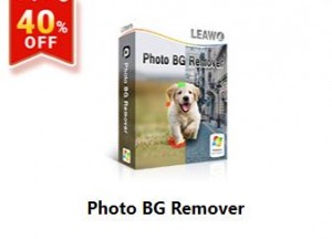 Photo BG Remover