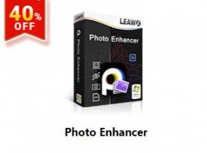 Photo Enhancer
