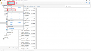 Multiple Preview Modes