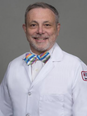 Phillip A. Villanueva, MD, FAANS, a Neurosurgeon with Temple University Hospital