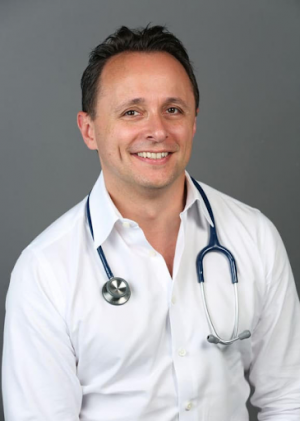 Glenn Gandelman, MD, MPH, FACC, a Cardiologist with Medical Associates of Wall Street & Greenwich Cardiology Associates 