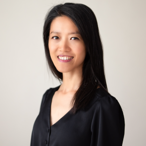 Diana Dou, PA, CFNC, a Physician Associate & Certified Functional Nutrition Counselor at The VitaVille Health