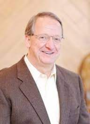 Michael R. Worthy, DMD, MAGD, a Dentist with Hiawassee Family Dental