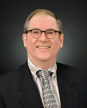 Luke Burke, MD, FAAO-HNS, an Otolaryngologist with UT Physicians Otorhinolaryngology