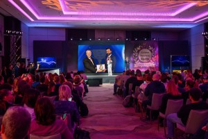 Book Excellence award