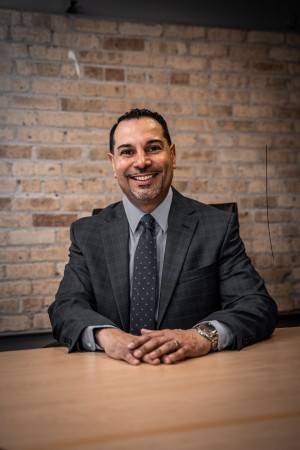 Héctor Colón Photo