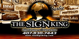 The Sign King, Inc