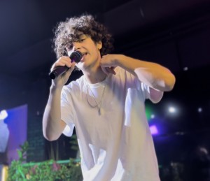 Austin's Own 512 Yair: A Rising Star in the World of Beat Production