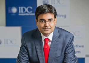 IDC Team - Mr. Jyoti