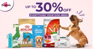 Pawsindia Dog Products