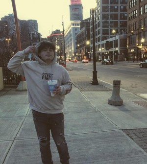 'Hitman [gementines]' by Kjuno