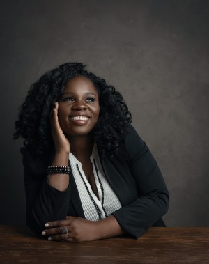 Award-winning Nat Geo photographer and Hasselblad Heroine Lola Akinmade Åkerström launches photography experiences