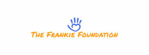 The Frankie Foundation Logo