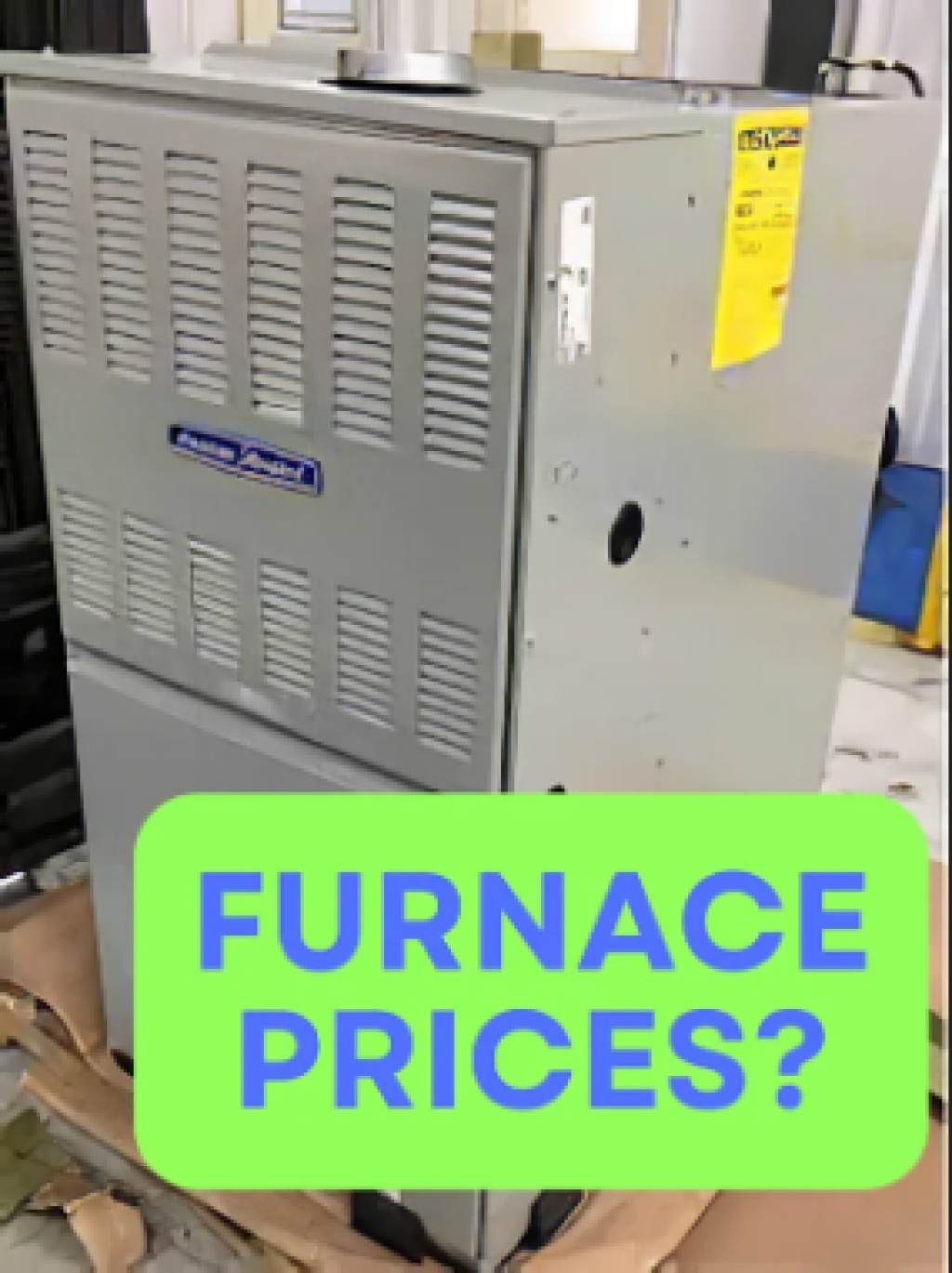 New 2023 High Efficiency Gas Furnace Prices Guide Released For Greater