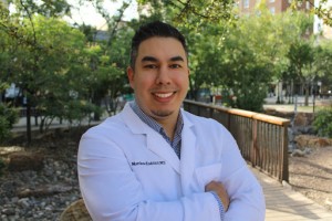 Matthew Endrizzi, MD, a Sports Medicine Specialist with Mimbres Valley Medical Group