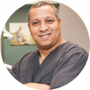 Rafael D. Rodriguez, DDS, a Dentist with Dental-PM