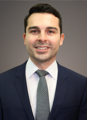 Norberto Mancera, MD, an Ophthalmologist with Florida Eye Specialists & Cataract Institute