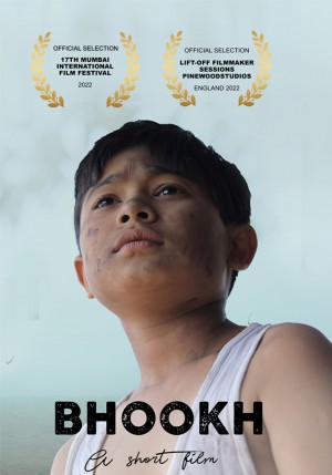 Abhishek Rotliwala Imdb bhookh