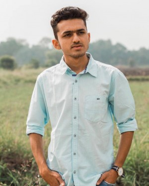 Abhishek Rotliwala