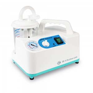 DJMed 9E A Medical suction Unit 1