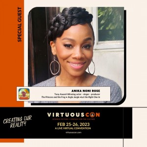 Anika Noni Rose