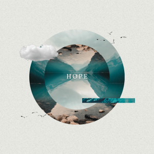 Hope Artistic CD Cover