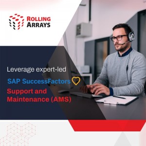 Sap successfactors for Enterprise