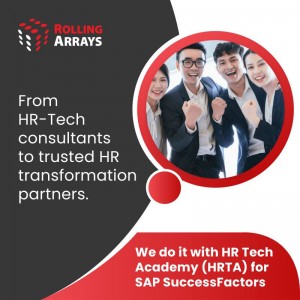 Sap successfactors for Enterprise