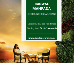 Runwal Manpada