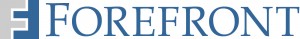Forefront logo