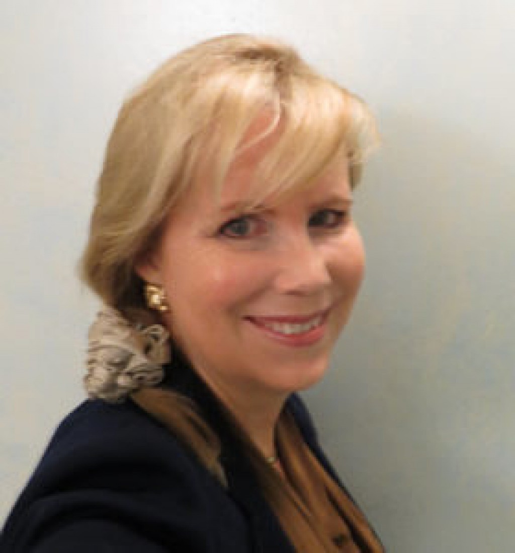 Susan St. Clair Roper, MD, a Dermatologist with Countryside Dermatology
