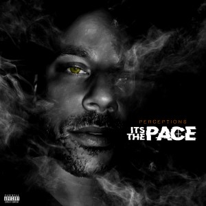 Rising Star ItsthePACE hails from Toronto with his debut ALBUM 