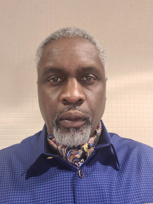 Aham E. Onyike, MD, an Orthopaedic Surgeon with Georgetown Medstar Orthopaedic Institute