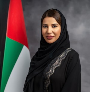 UAE Etihad Credit Insurance appoints Raja Al Mazrouei as Acting CEO