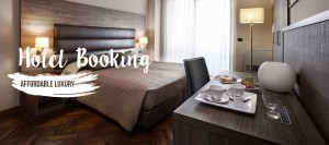 Hotel Booking