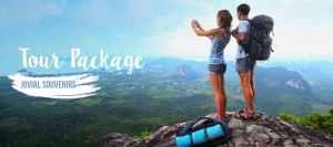 Tour Package