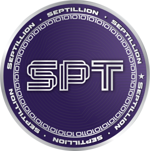 Septillion  (SPT) the first presale NFT announcement