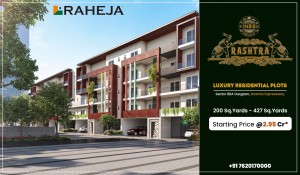 Raheja India Rashtra