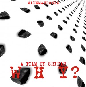 The Groundbreaking Dark Comedy Thriller ‘Why? Endhuku?’ Is Now Streaming Online