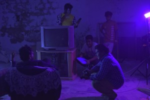 The Groundbreaking Dark Comedy Thriller ‘Why? Endhuku?’ Is Now Streaming Online