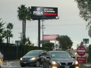 Billboardology Is Now Live. Start Your Branding