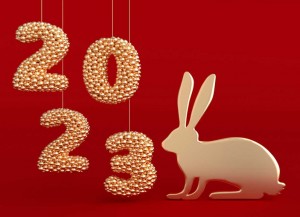 Breakthroughs in Natural Rejuvenation is the New Fountain of Youth in the Year of the Rabbit