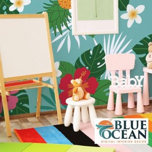 Learn more about Interior Digital Decor by Blue Ocean