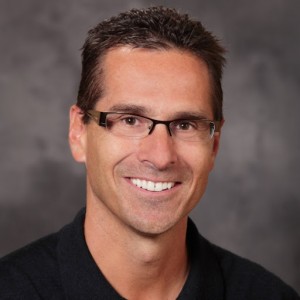 Brad Pfau, MD, FAAP, a Pediatrician with Heart of Ohio Pediatrics 