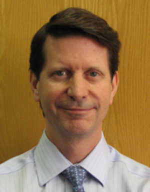 Charles D. Dillon, MD, FACP, an Internist with Affiliated Physicians of Suite 118