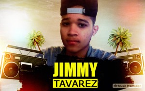 Jimmy Tavarez