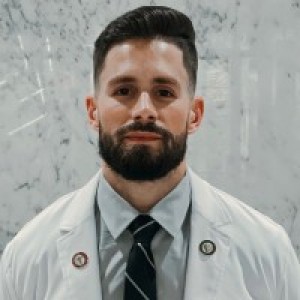 Samuel Castillo, PA-C, LAT, ATC, a Physician Associate with Castle Athletics & Recovery