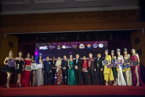 Gourmet Travel Angel